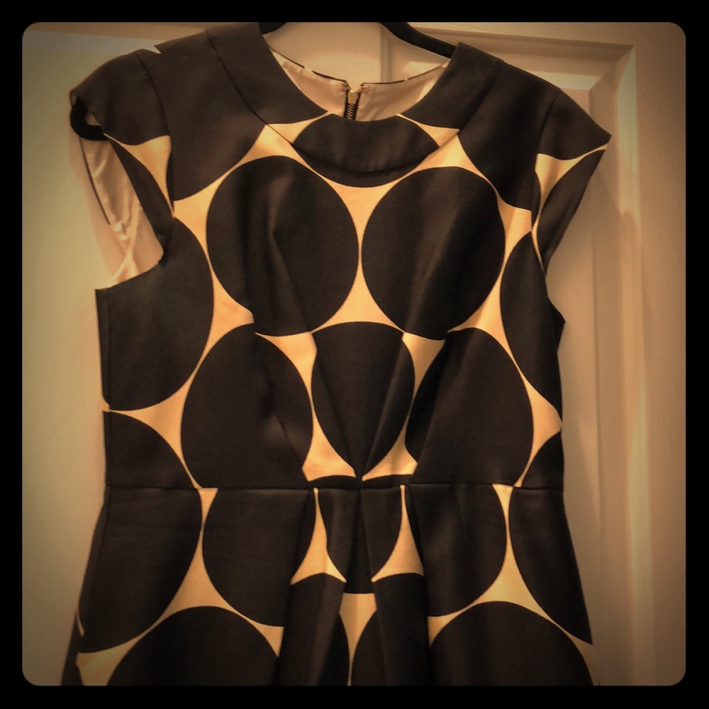 Kate Spade silk dress